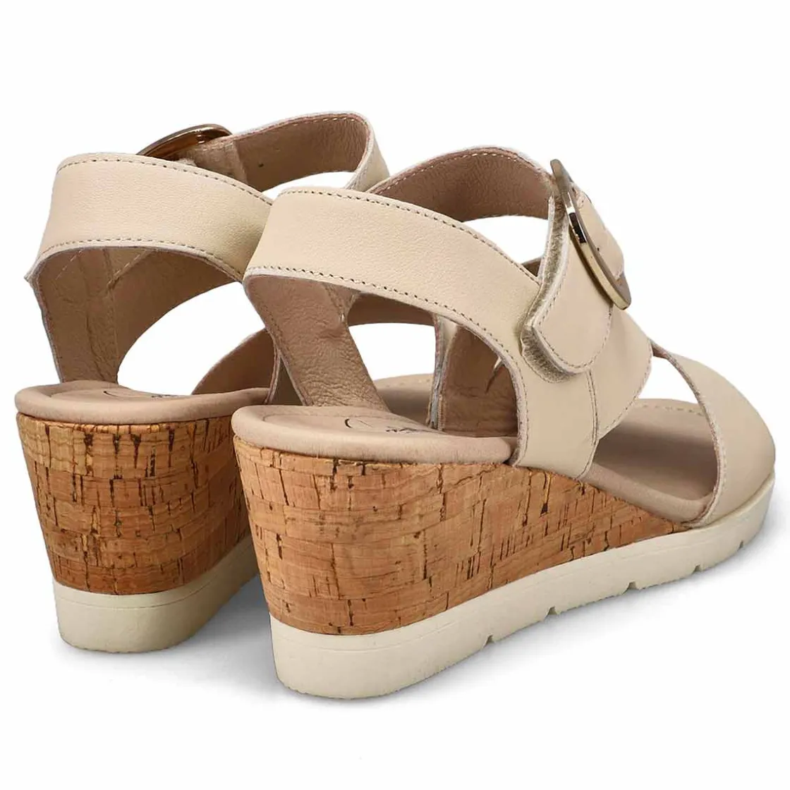 SoftMoc Princess 01 Women Hot
