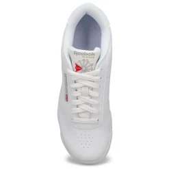 Reebok Princess Co Women White New