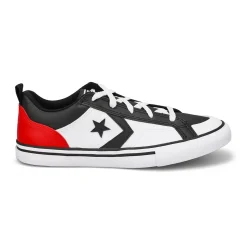 Converse Pro Blaze - Archival Athletics Boys Black/Red/White Online