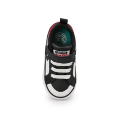 Converse Pro Blaze - Archival Athletics Baby and Toddlers Black/Red/White Online
