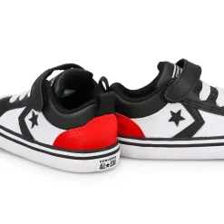 Converse Pro Blaze - Archival Athletics Baby and Toddlers Black/Red/White Online