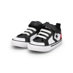 Converse Pro Blaze - Archival Athletics Baby and Toddlers Black/Red/White Online
