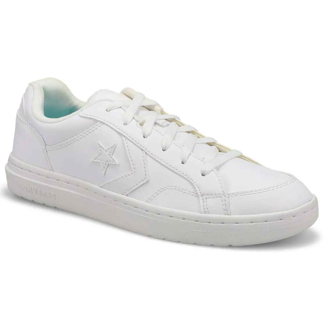 Converse Pro Blaze V2 Men White Clearance