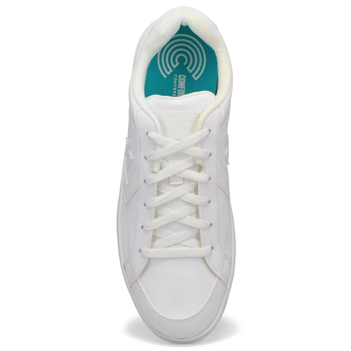 Converse Pro Blaze V2 Men White Clearance