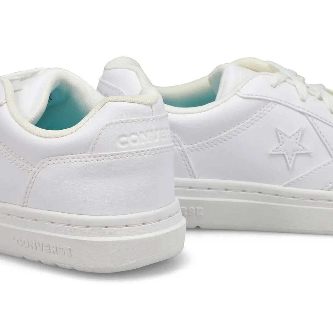 Converse Pro Blaze V2 Men White Clearance