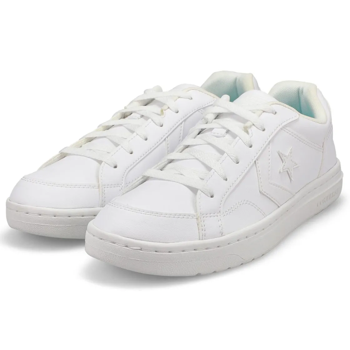 Converse Pro Blaze V2 Men White Clearance