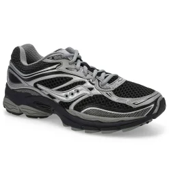 Saucony ProGrid Omni 9 - OG Men Black/Silver New