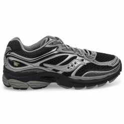 Saucony ProGrid Omni 9 - OG Men Black/Silver New
