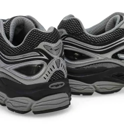 Saucony ProGrid Omni 9 - OG Men Black/Silver New
