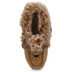 SoftMoc Punky Women Hot