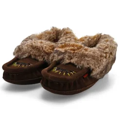 SoftMoc Punky Women Hot