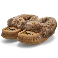 SoftMoc Punky Women Hot