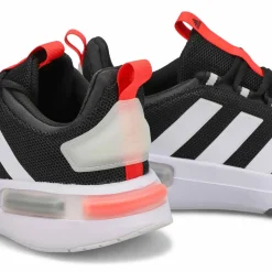 Adidas Racer TR23 Men Black/White/Grey Hot