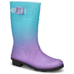 Kamik Raindrops Girls Hot
