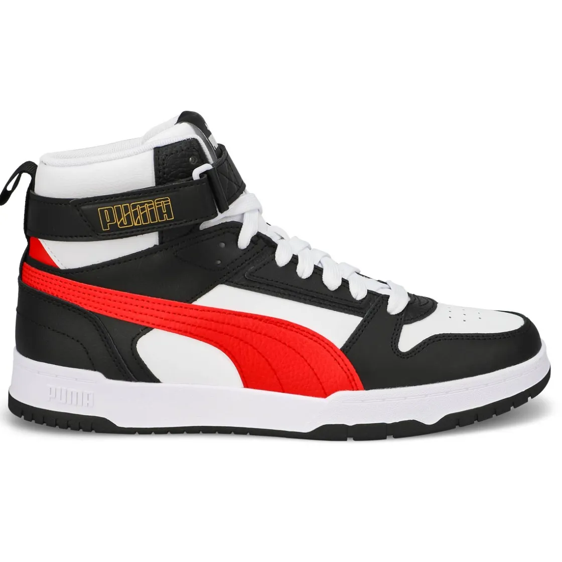 Puma RBD Game Men Discount