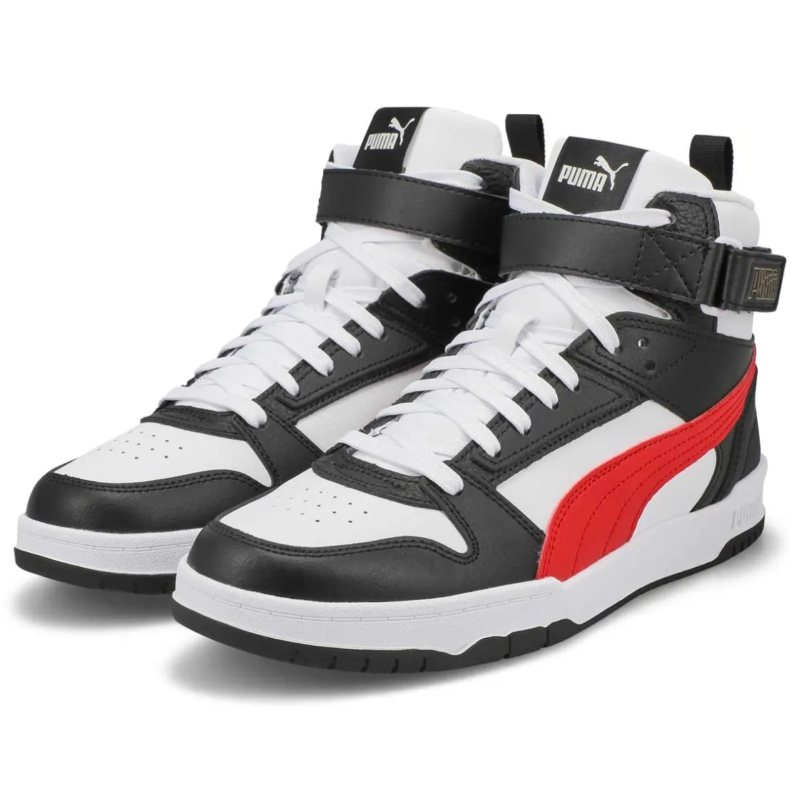 Puma RBD Game Men Discount