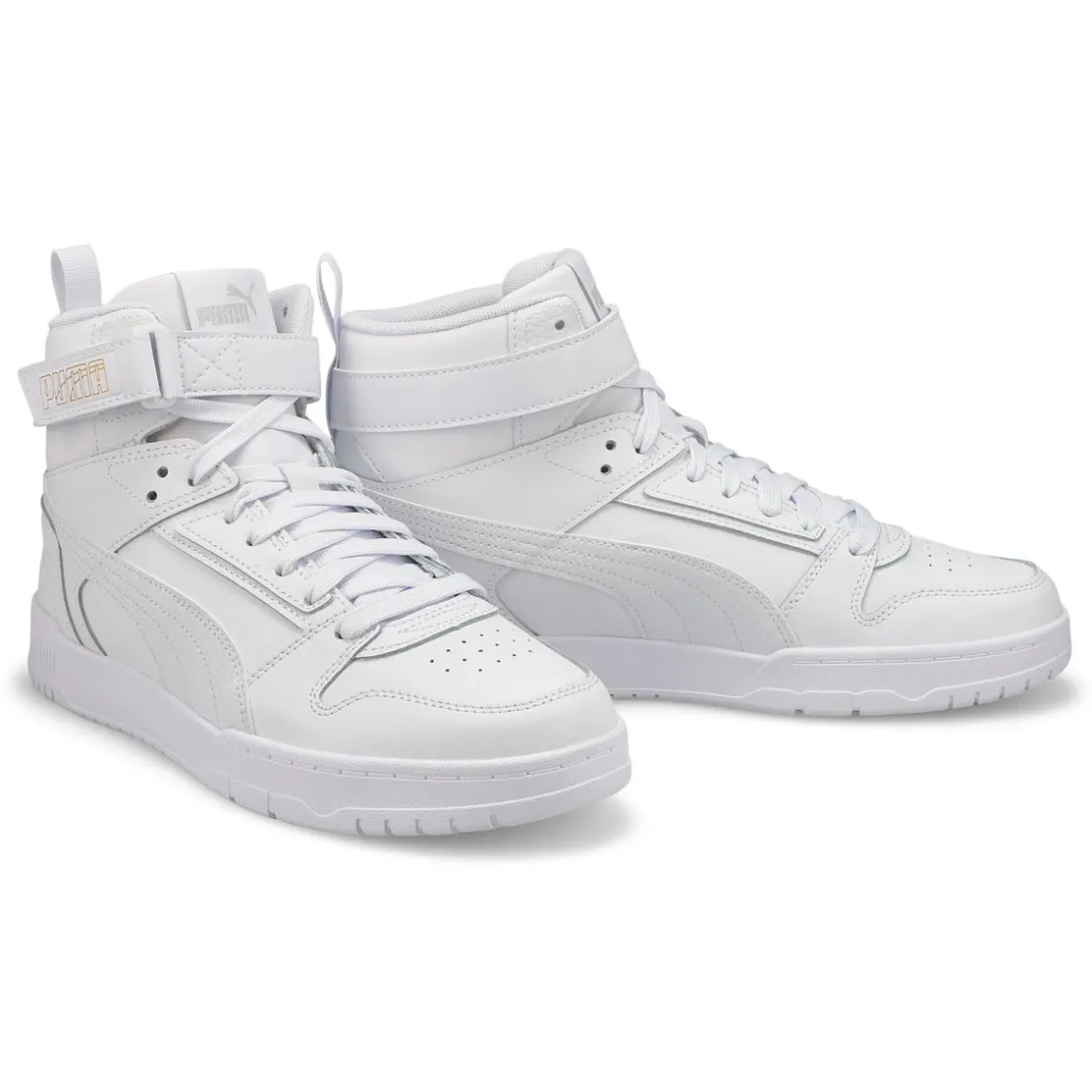 Puma RBD Game Men Discount