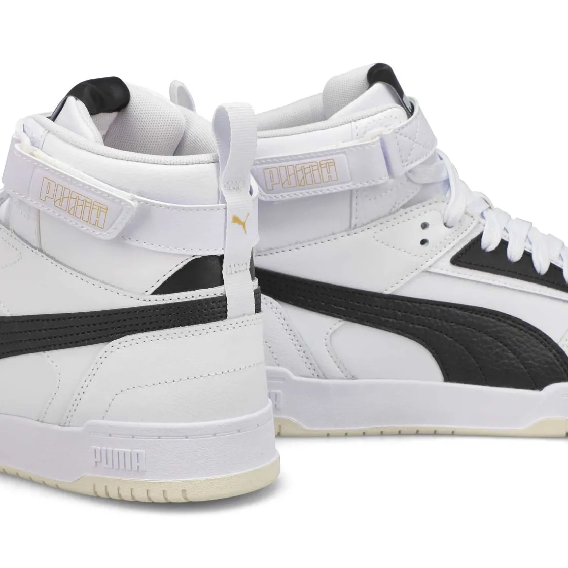 Puma RBD Game Men Discount