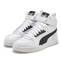 Puma RBD Game Jr Kids Online