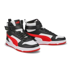 Puma RBD Game Jr Kids Online