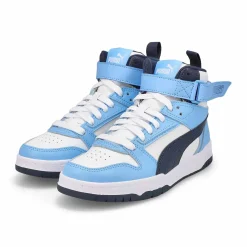 Puma RBD Game Jr Kids Online