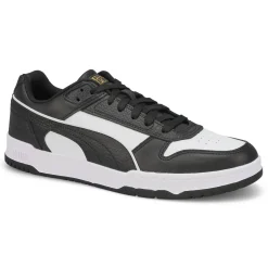 Puma RBD Game Low Men White/Black