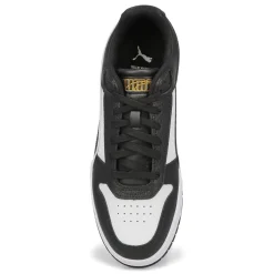 Puma RBD Game Low Men White/Black