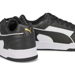 Puma RBD Game Low Men White/Black