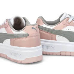 Puma Rebound Femme Low Women Outlet