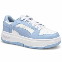 Puma Rebound Femme Low Women Outlet