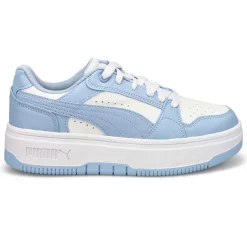 Puma Rebound Femme Low Women Outlet