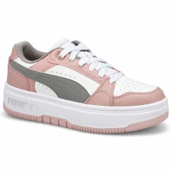 Puma Rebound Femme Low Women Sale