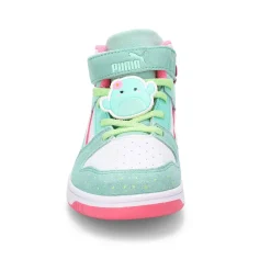 Puma Rebound Layup SL Graciela (The Cactus) Girls Best