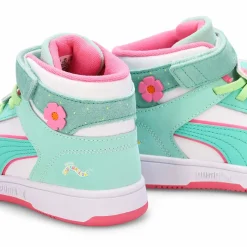 Puma Rebound Layup SL Graciela (The Cactus) Girls Best