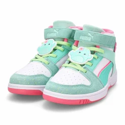 Puma Rebound Layup SL Graciela (The Cactus) Girls Best