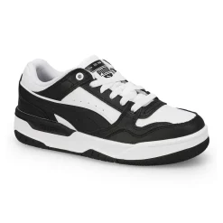 Puma Rebound Retro Kids Online