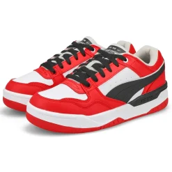 Puma Rebound Retro Men Discount