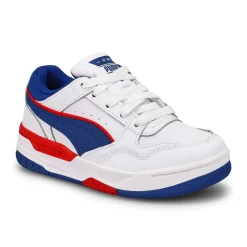 Puma Rebound Retro Kids Clearance