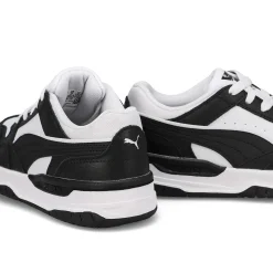 Puma Rebound Retro Kids Clearance