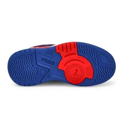 Puma Rebound Retro Kids Clearance