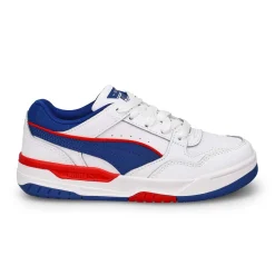 Puma Rebound Retro Kids Clearance