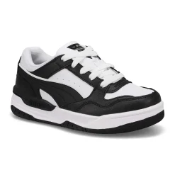 Puma Rebound Retro Kids