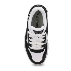 Puma Rebound Retro Kids