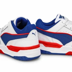 Puma Rebound Retro Kids