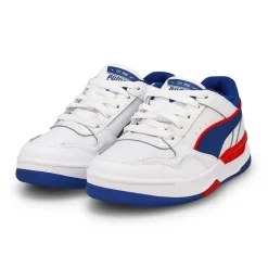 Puma Rebound Retro Kids