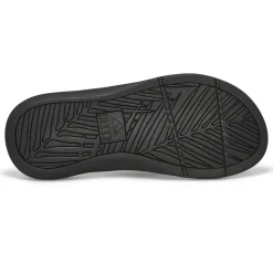 Reef Santa Ana Men All Black Online