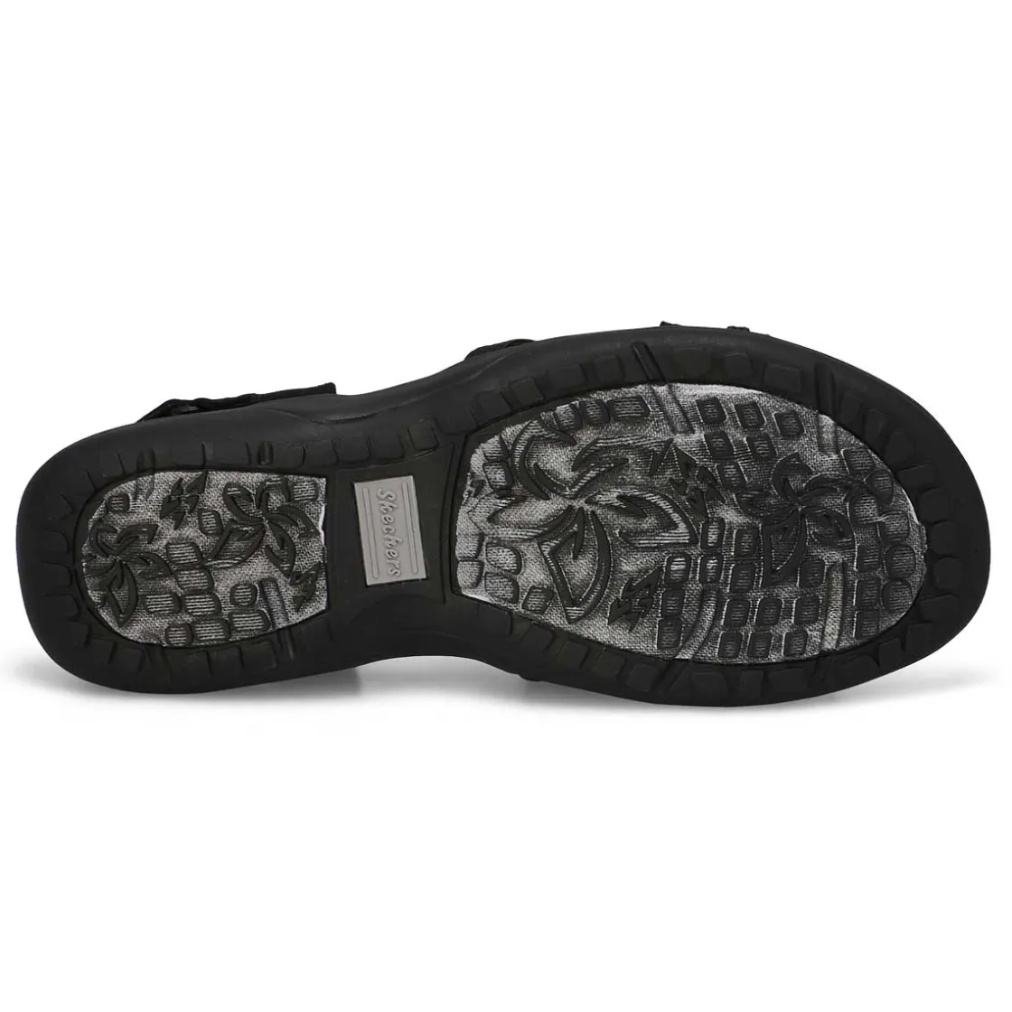 Skechers Reggae Slim Women Black/Black Best