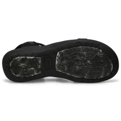 Skechers Reggae Slim Slip-Ins Women Black/Black
