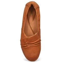 Clarks Rena Way Women Tan Discount