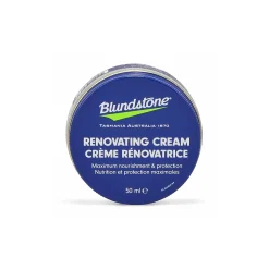 Blundstone Renovating Cream Accessory Rustic Online